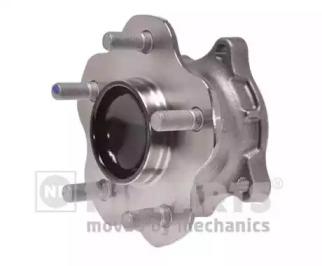 Nipparts N4711068 Wheel bearing Nipparts N4711068 Wheel bearing