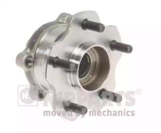 Nipparts N4711072 Wheel bearing