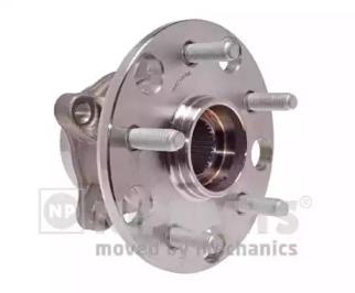 Nipparts N4712086 Wheel bearing