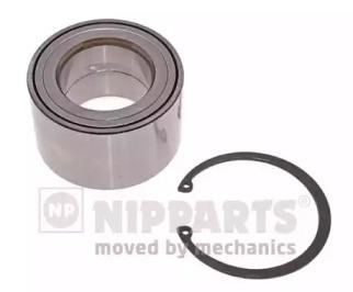 Nipparts N4712087 Wheel bearing Nipparts N4712087 Wheel bearing