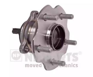 Nipparts N4712100 Подшипник ступицы колеса