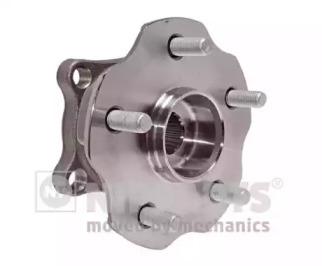 Nipparts N4712109 Wheel bearing Nipparts N4712109 Wheel bearing
