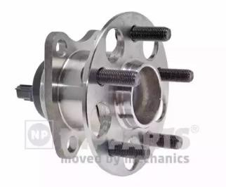 Nipparts N4712112 Подшипник ступицы колеса Nipparts N4712112 Подшипник ступицы колеса