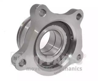Nipparts N4712114 Wheel bearing Nipparts N4712114 Wheel bearing