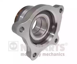 Nipparts N4712115 Wheel bearing