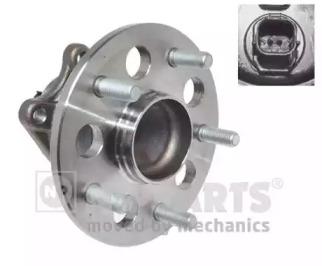 Nipparts N4712116 Wheel bearing