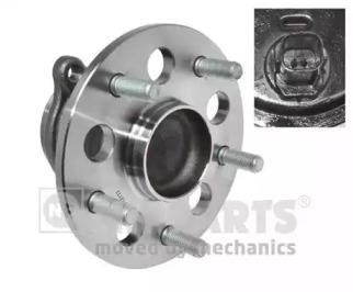 Nipparts N4712117 Wheel bearing