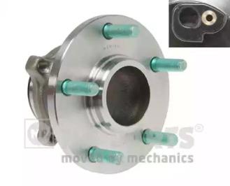 Nipparts N4713035 Wheel hub assy Nipparts N4713035 Wheel hub assy