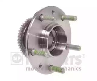 Nipparts N4713039 Wheel bearing