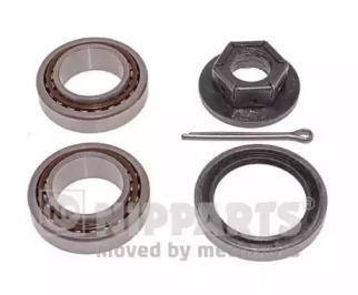 Nipparts N4713040 Wheel bearing Nipparts N4713040 Wheel bearing
