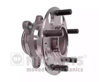 Nipparts N4714053 Wheel bearing