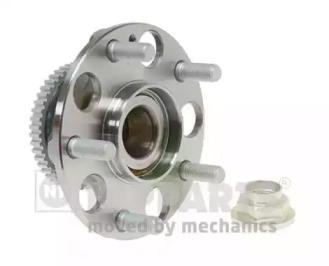 Nipparts N4714054 Підшипник маточини колеса Nipparts N4714054 Підшипник маточини колеса