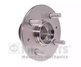 Nipparts N4714056 Wheel bearing Nipparts N4714056 Wheel bearing