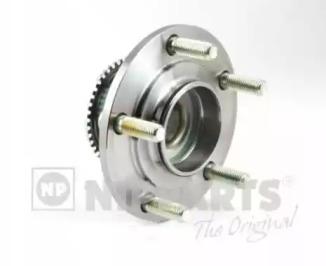 Nipparts N4715043 Wheel hub assy Nipparts N4715043 Wheel hub assy