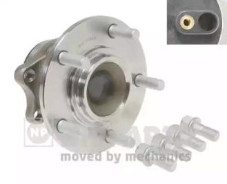 Nipparts N4715046 Підшипник маточини колеса