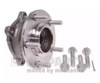 Nipparts N4715047 Wheel bearing Nipparts N4715047 Wheel bearing