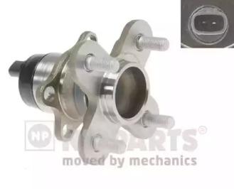 Nipparts N4716019 Wheel bearing