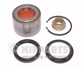Nipparts N4717012 Подшипник ступицы колеса