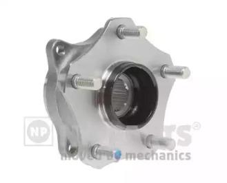 Nipparts N4718018 Wheel bearing Nipparts N4718018 Wheel bearing