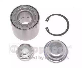 Nipparts N4718019 Wheel bearing Nipparts N4718019 Wheel bearing