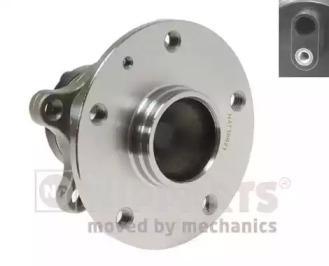 Nipparts N4718021 Підшипник маточини колеса Nipparts N4718021 Підшипник маточини колеса