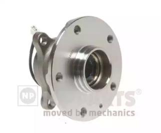 Nipparts N4718022 Wheel bearing