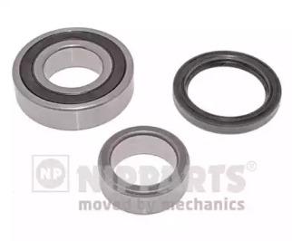 Nipparts N4718025 Wheel bearing Nipparts N4718025 Wheel bearing