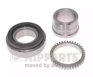 Nipparts N4718027 Wheel bearing