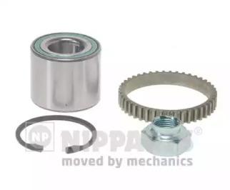 Nipparts N4718032 Wheel bearing Nipparts N4718032 Wheel bearing