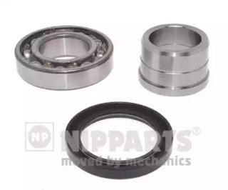 Nipparts N4718034 Подшипник ступицы колеса Nipparts N4718034 Подшипник ступицы колеса