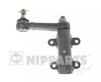 Nipparts N4805027 Lever holder assy right Nipparts N4805027 Lever holder assy right