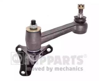 Nipparts N4805031 Lever holder assy right Nipparts N4805031 Lever holder assy right