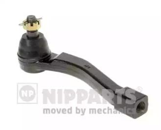 Nipparts N4820401 Наконечник поперечної рульової тяги Nipparts N4820401 Наконечник поперечної рульової тяги