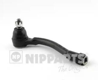 Nipparts N4820526 Наконечник поперечної рульової тяги