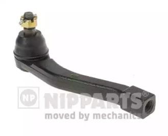 Nipparts N4830401 Наконечник поперечної рульової тяги