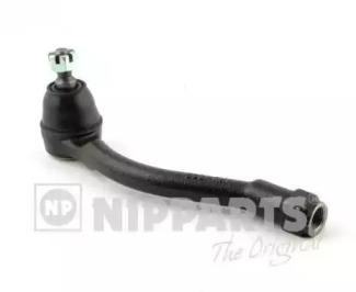 Nipparts N4830504 Наконечник поперечної рульової тяги Nipparts N4830504 Наконечник поперечної рульової тяги