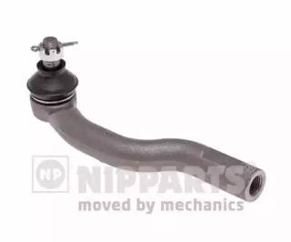 Nipparts N4838022 End assy tie rod steering