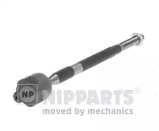Nipparts N4840911 End assy steering rack Nipparts N4840911 End assy steering rack