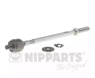 Nipparts N4841051 End assy steering rack Nipparts N4841051 End assy steering rack