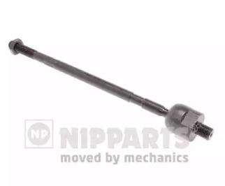 Nipparts N4845034 End assy steering rack Nipparts N4845034 End assy steering rack