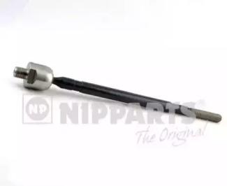 Nipparts N4847013 End assy steering rack Nipparts N4847013 End assy steering rack