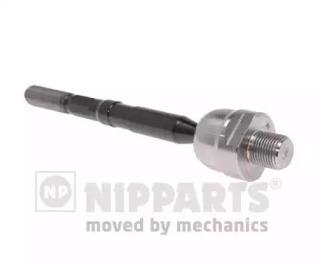 Nipparts N4848018 End assy steering rack Nipparts N4848018 End assy steering rack