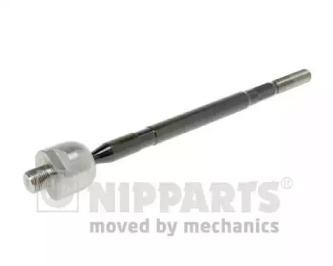 Nipparts N4849007 Рулевая тяга Nipparts N4849007 Рулевая тяга