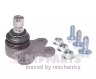 Nipparts N4860909 Опора кульова важеля