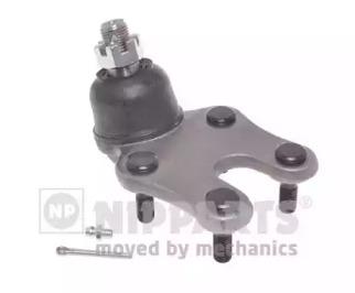 Nipparts N4866001 Опора шаровая рычага Nipparts N4866001 Опора шаровая рычага