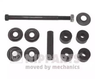 Nipparts N4895022 Тяга стабілізатора підвіски Nipparts N4895022 Тяга стабілізатора підвіски