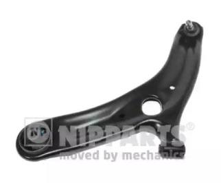 Nipparts N4900321 Arm assy suspension Nipparts N4900321 Arm assy suspension