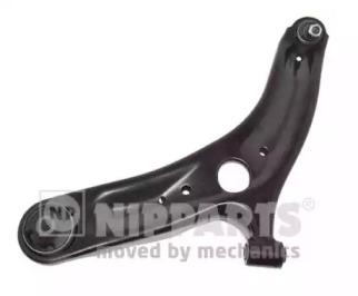 Nipparts N4900322 Arm assy suspension Nipparts N4900322 Arm assy suspension