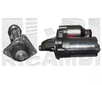 Autoteam SFO115 Starter Autoteam SFO115 Starter