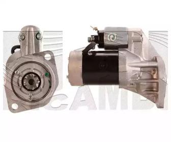 Autoteam SHI186A Стартер